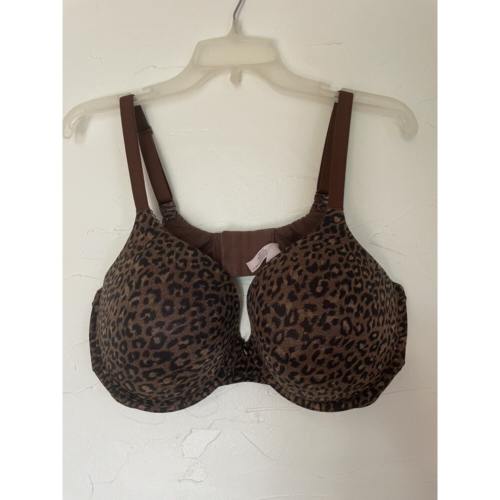 Victorias Secret Size 40DD Body By Victoria Perfect Shape Bra